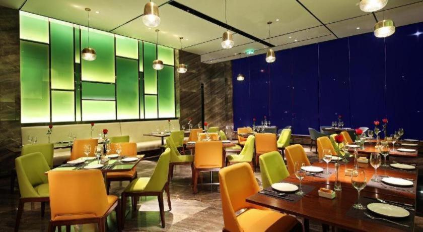Hampton By Hilton Changsha Xingsha ภายนอก รูปภาพ